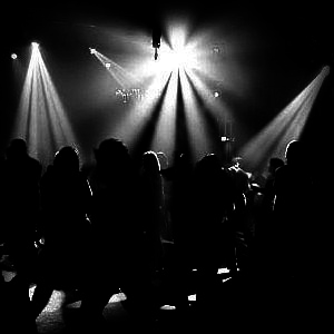 Radio Caprice - Russian Club Dance