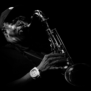 Radio Caprice - Free Jazz