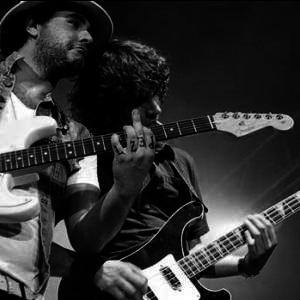 Radio Caprice - Indie Rock