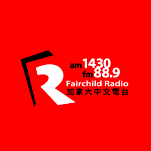 CHKT Fairchild Radio 1430 AM