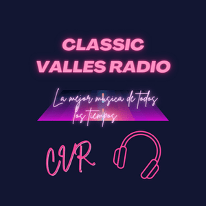 Classic Valles Radio