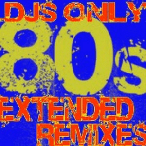 Club dj 80's 2