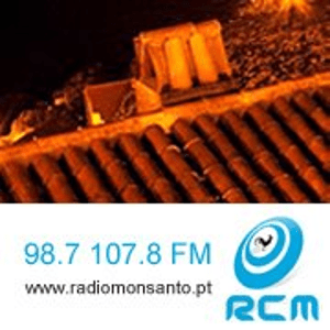 Rádio Clube de Monsanto