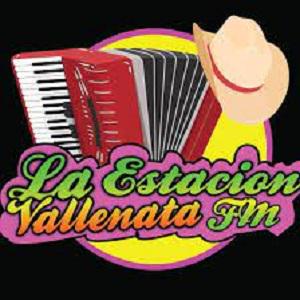En la Estación Vallenato