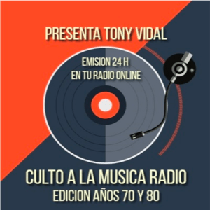 Culto a La Musica Radio