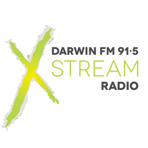 Darwin FM X-stream Radio 91.5