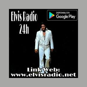 Elvis Radio 24h