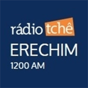 Radio Erechim 1200 AM