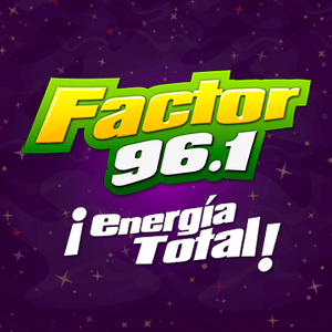 Factor 96.1