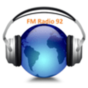 FMRADIO92