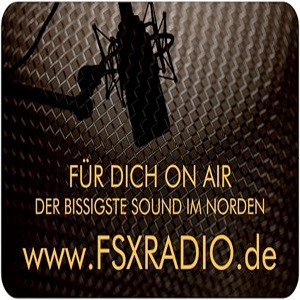 FSXRADIO