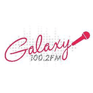 Galaxy 100.2 FM