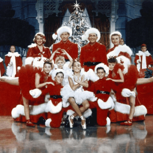 GotRadio - Christmas Celebration