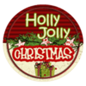 Holly Jolly Christmas