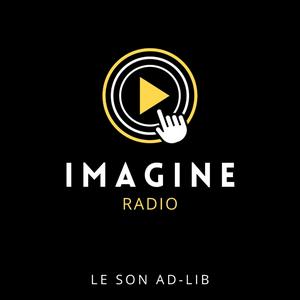 IMAGINE RADIO