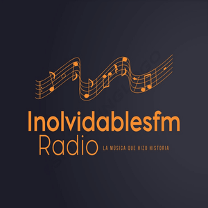 Inolvidablesfm Radio