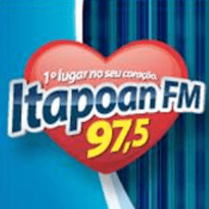 Rádio Itapoan 97.5 FM