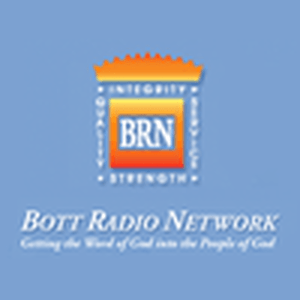 KAMI - Bott Radio Network 1580 AM