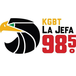 KGBT - La Jefa 98.5 FM McAllen