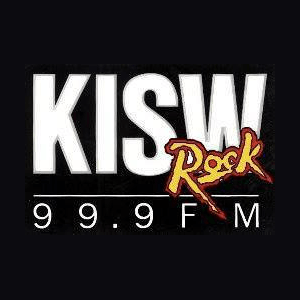 KISW - The Rock of Seattle 99.9 FM