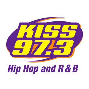 KKSS - Kiss 97.3 FM
