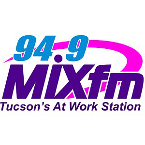 KMXZ-FM 94.9 MIXfm