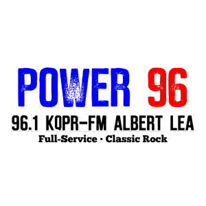 KQPR - Power 96