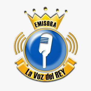 La voz del rey