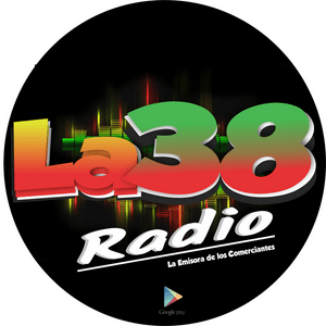 La38radio