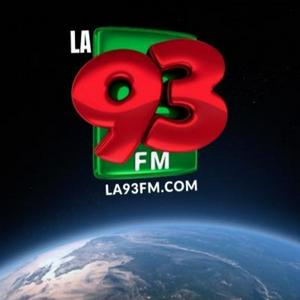 La93FM