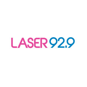 Laser 92.9 Ingles