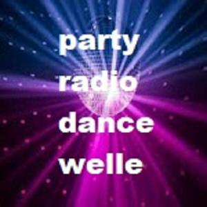 Partyradiodancewelle
