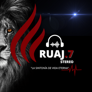 Ruajkadoh