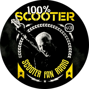 Scooterfan Radio