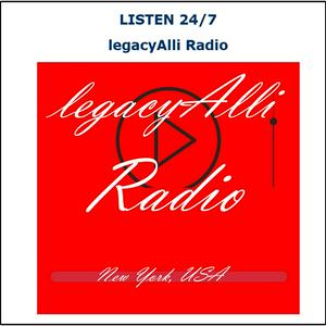 legacyAlli Radio