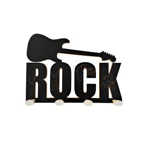 Locos por el Rock