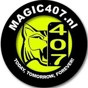 Magic407