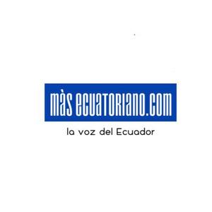 MÁS ECUATORIANO