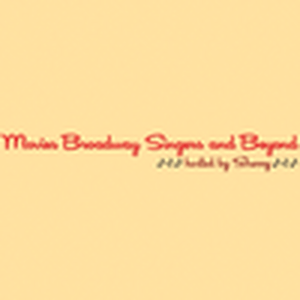 Movies Broadway Singers and Beyond