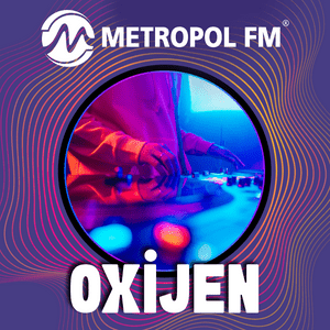 Metropol FM Dans Dans Dans