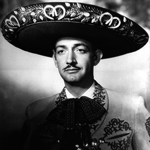 Miled Music Jorge Negrete
