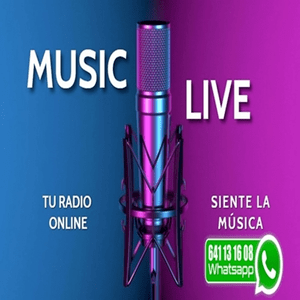 Music Live vip