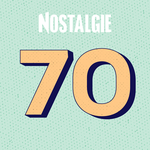 Nostalgie Belgique 70