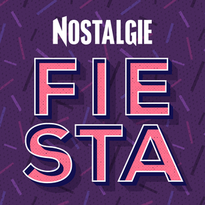 Nostalgie Fiesta