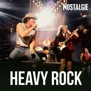 NOSTALGIE HEAVY ROCK