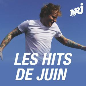 NRJ LES HITS DE JUIN