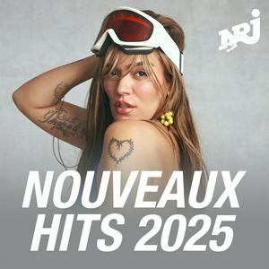 NRJ NOUVEAUX HITS 2025