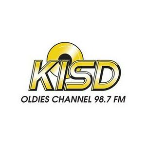 Oldies Channel 98.7 FM KISD