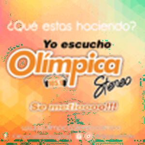 Olímpica Stereo 105.9 Bogotá