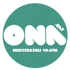 Ona Mediterrània 98.0 FM
